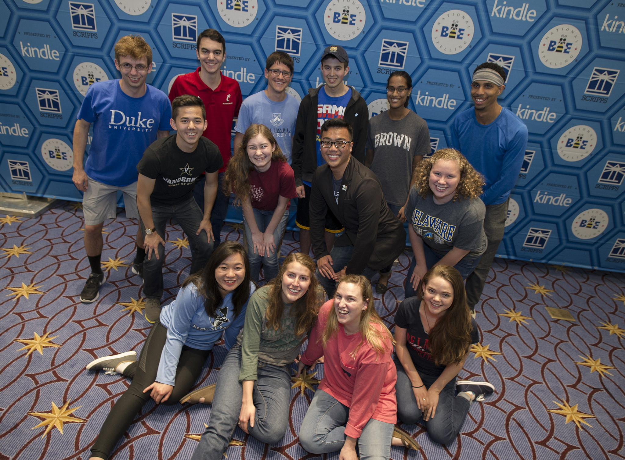 College Crew