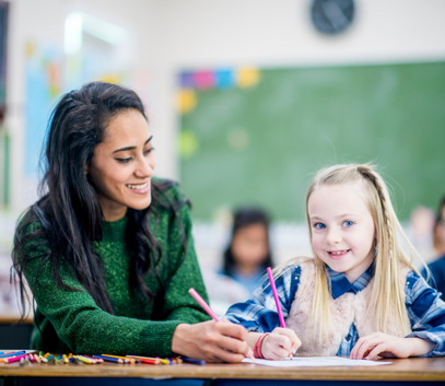 Scripps National Spelling Bee school enrollment