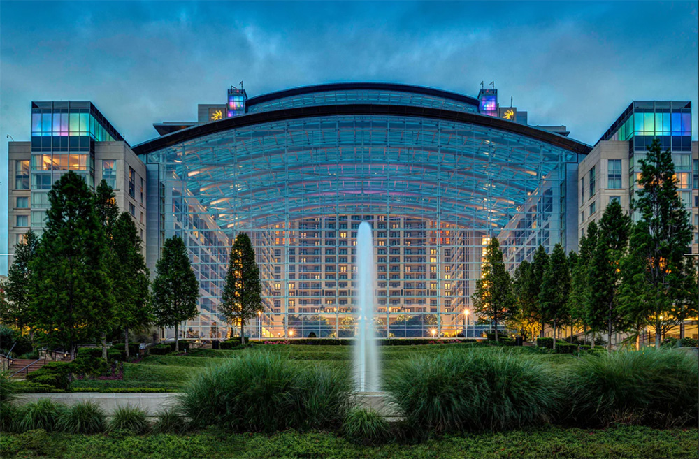 Gaylord National Resort & Convention Center