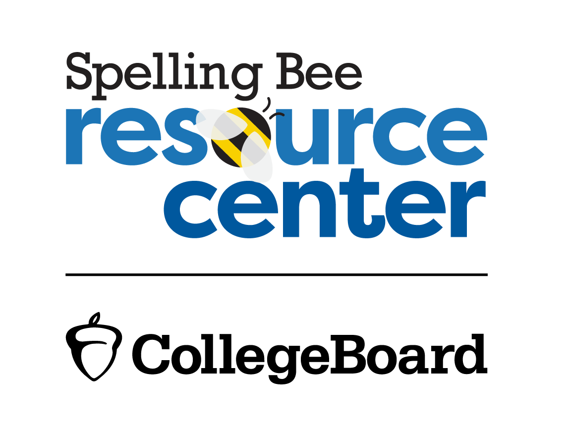 Spelling Bee Resource Center | College Board