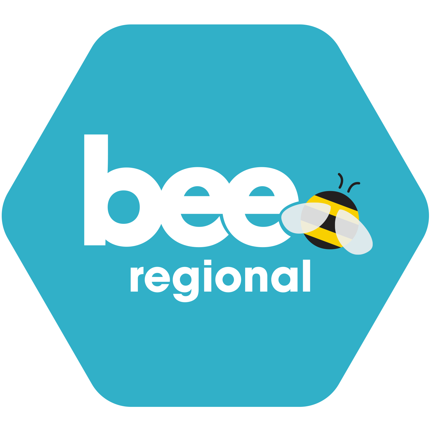 Scripps National Spelling Bee regional level logo