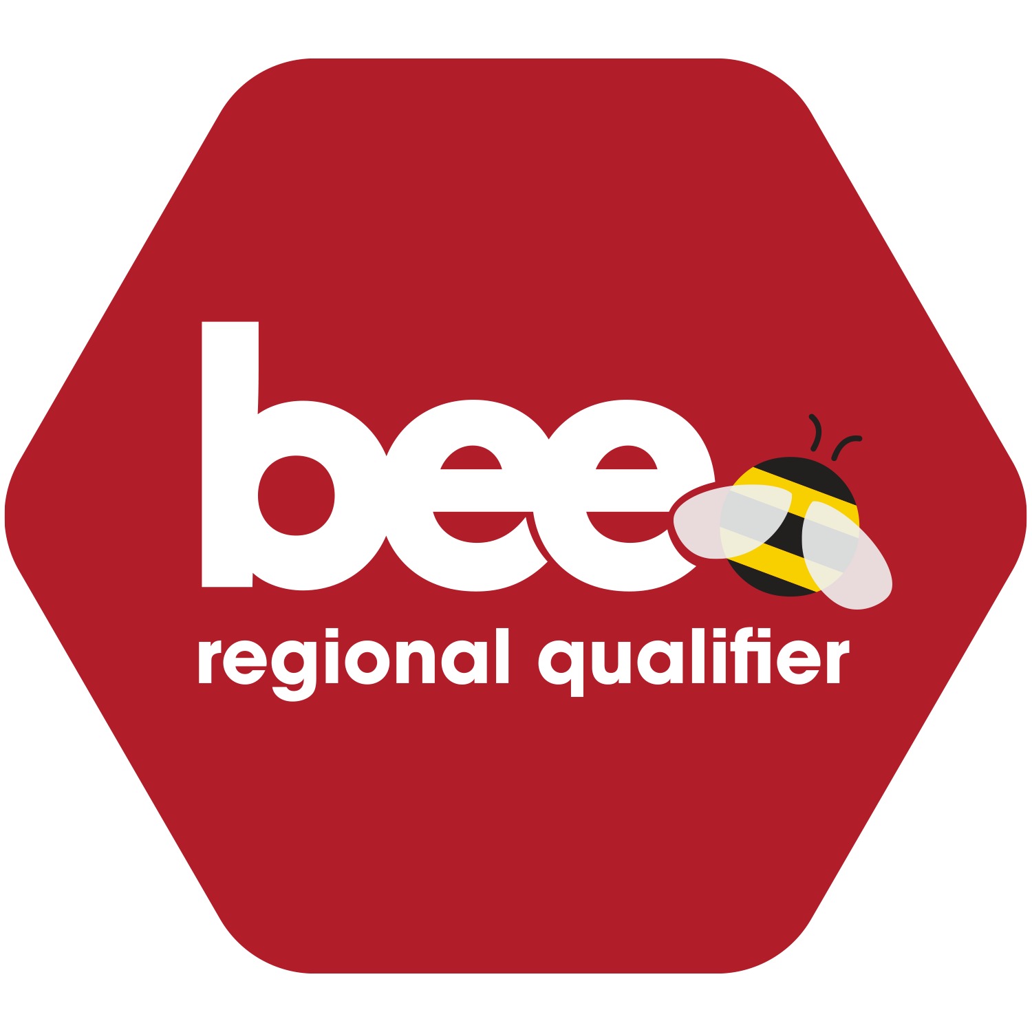 Scripps National Spelling Bee regional qualifier level logo