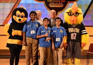 Abhijay Kodali Wins in Dallas