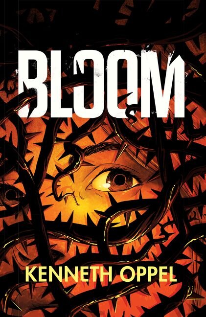 Bloom cover