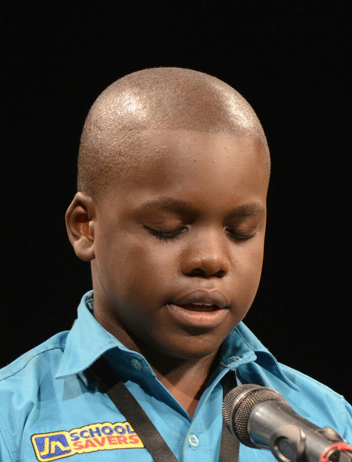 The Gleaner Company Jamaica Spelling Bee