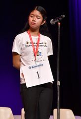 Pee Dee Education Center Regional Spelling Bee/Photo credit: Matthew Christian/Morning News