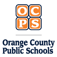 Orange County Public Schools logo