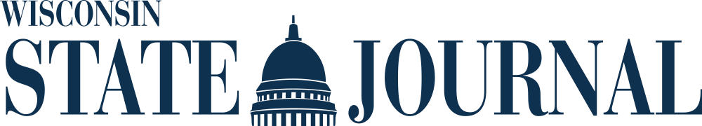 Wisconsin State Journal logo