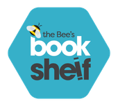Bee's Bookshelf logo