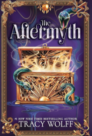 The Aftermyth by Tracy Wolff
