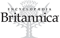 Encyclopedia Britannica logo