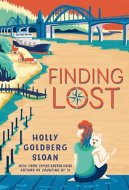 Finding Lost by Holly Goldberg Sloan