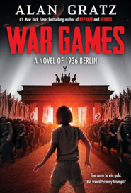 War Games by Alan Gratz
